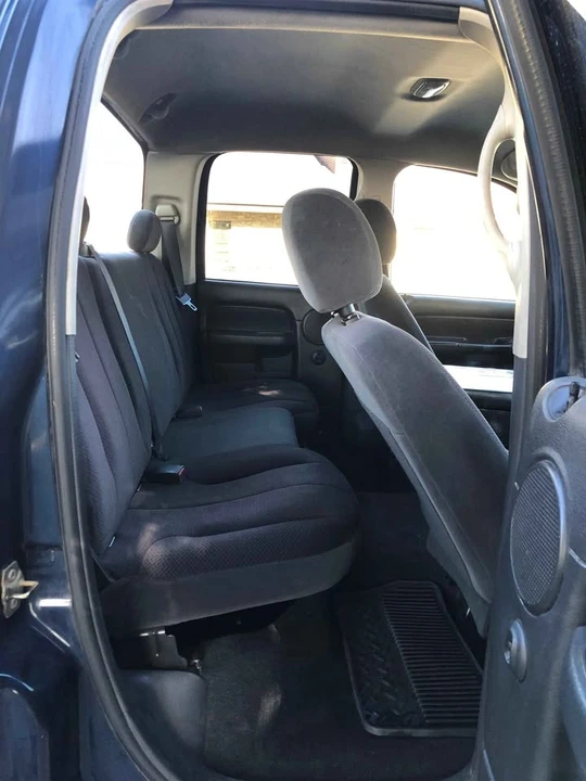 2005 Dodge Ram 3rd Gen - Image 7 of 8