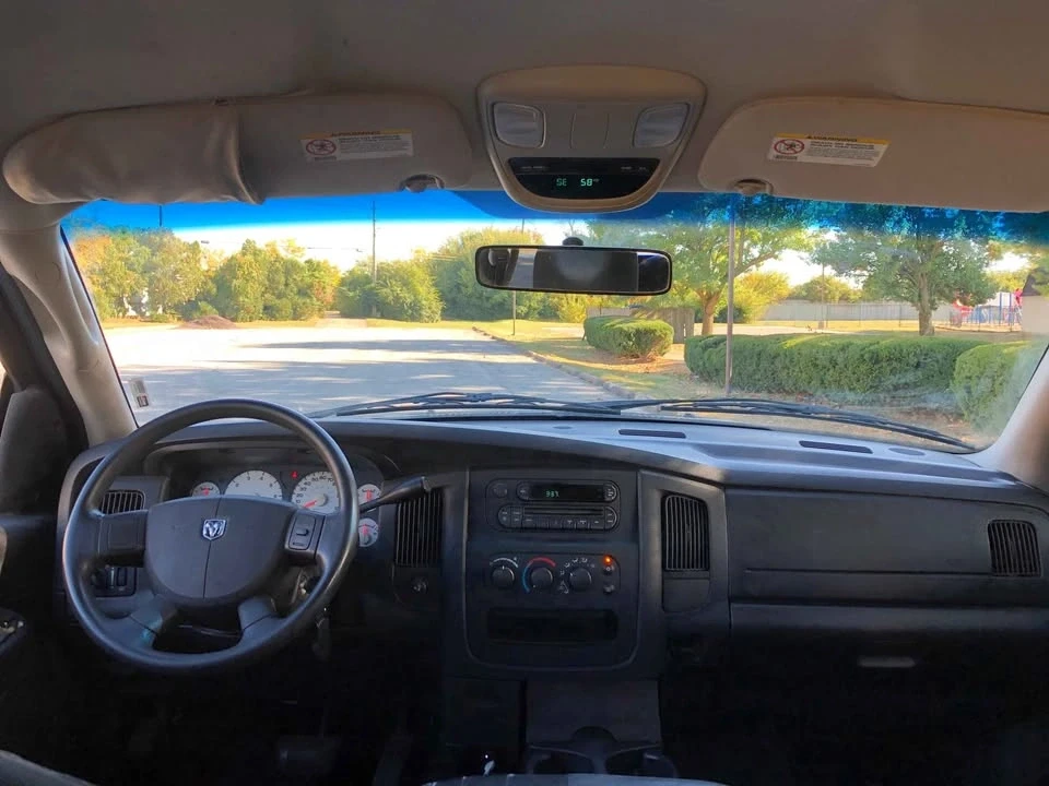 2005 Dodge Ram 3rd Gen - Image 2 of 8
