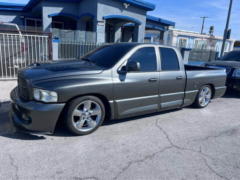 2005 Dodge Ram 3rd Gen - Image 2 of 3