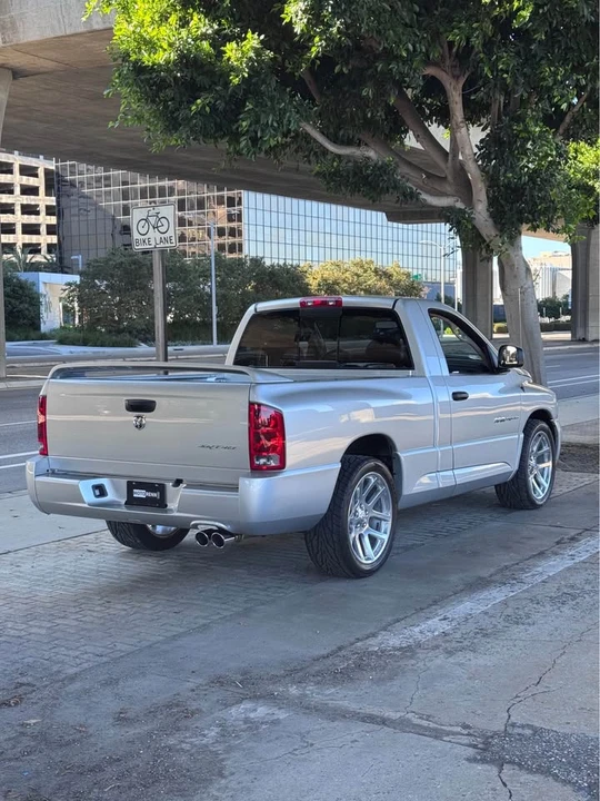 2005 Dodge Ram SRT-10 3rd Gen - Image 3 of 10
