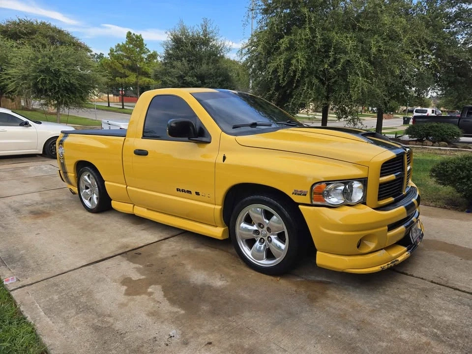 2005 Dodge Ram 3rd Gen - Image 3 of 4