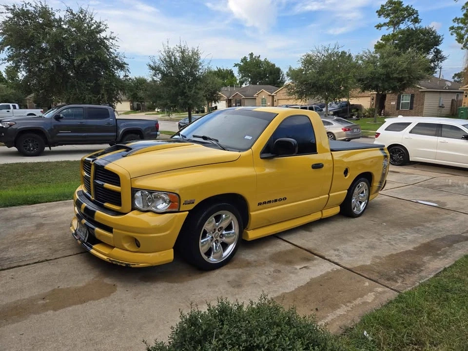 2005 Dodge Ram 3rd Gen - Image 4 of 4