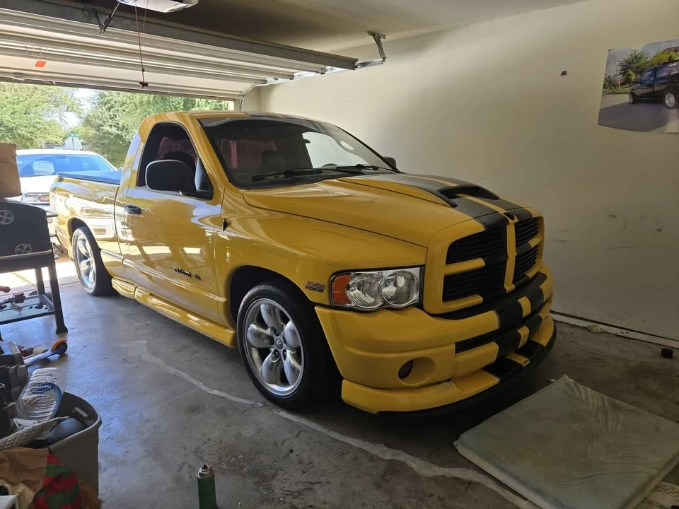 2005 Dodge Ram 3rd Gen - Image 2 of 4