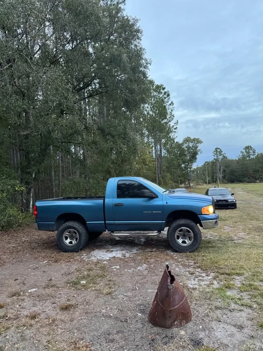 2005 Dodge Ram 3rd Gen - Image 3 of 10