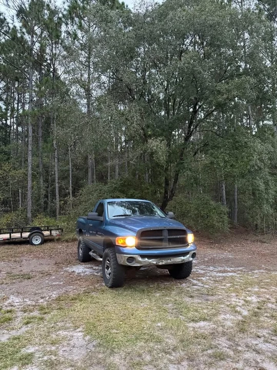 2005 Dodge Ram 3rd Gen - Image 2 of 10
