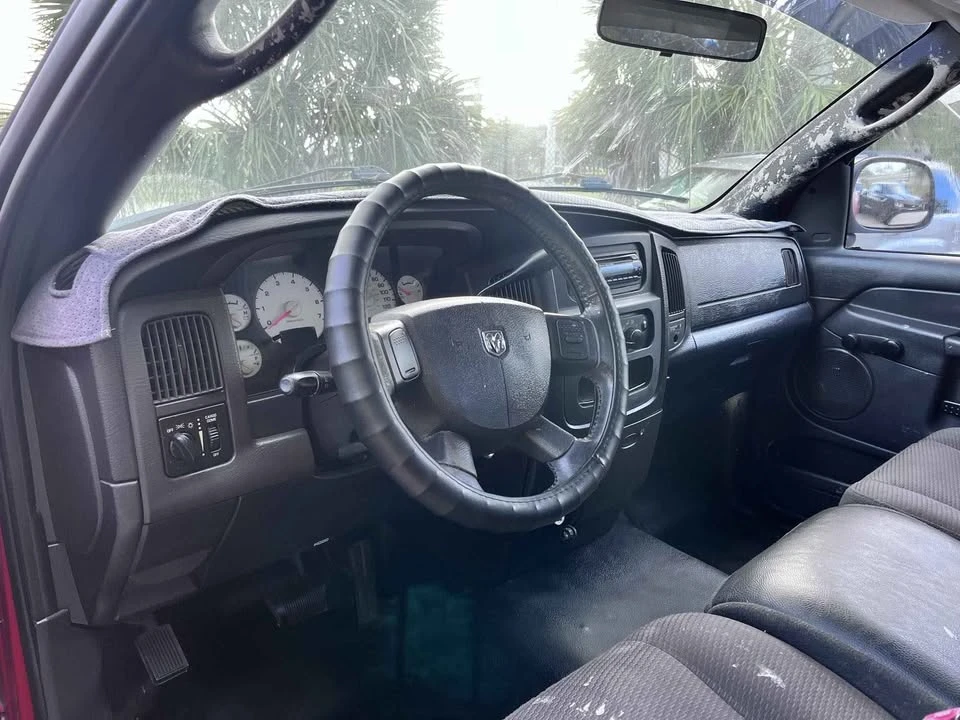 2005 Dodge Ram 3rd Gen - Image 3 of 4