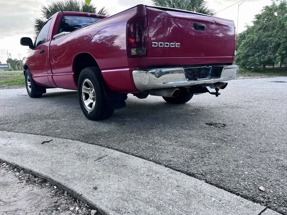 2005 Dodge Ram 3rd Gen - Image 4 of 4