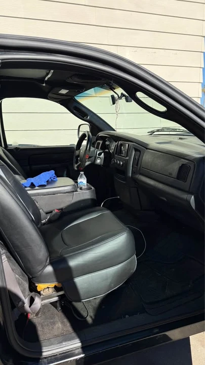 2005 Dodge Ram 3rd Gen - Image 2 of 5