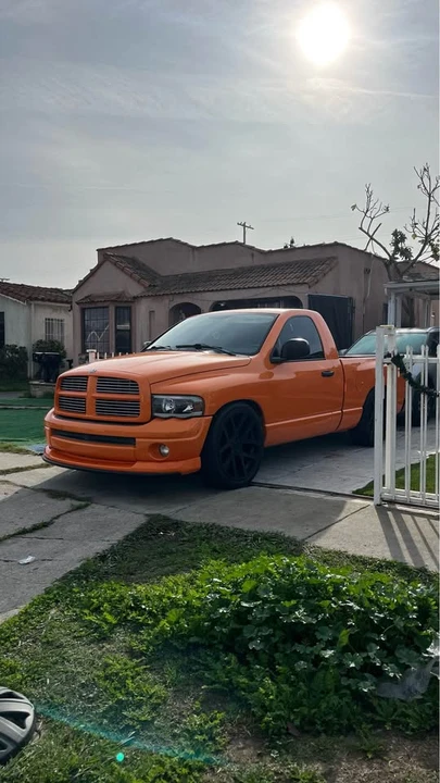 2005 Dodge Ram 3rd Gen - Image 6 of 8