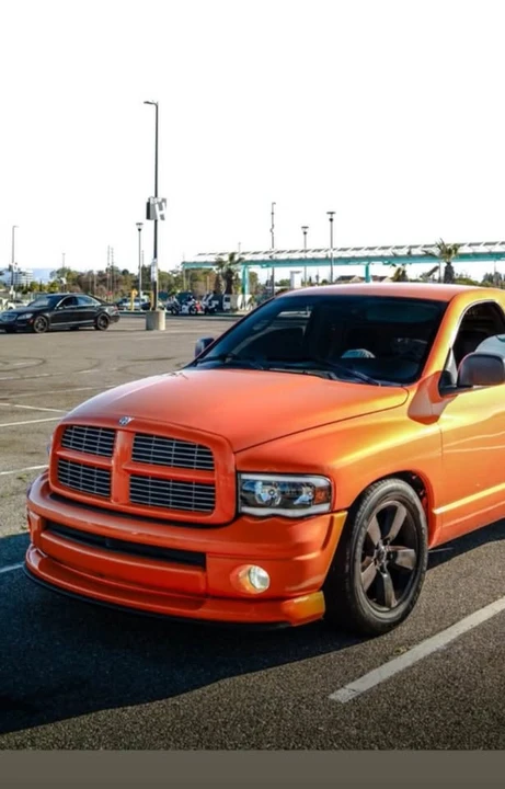 2005 Dodge Ram 3rd Gen - Image 4 of 8