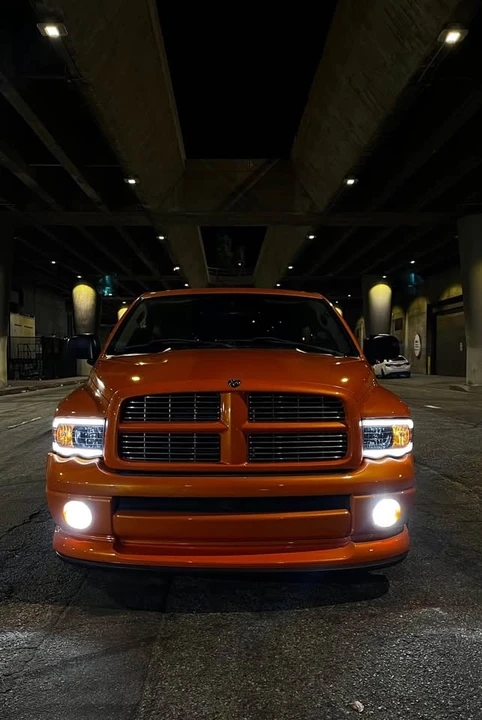 2005 Dodge Ram 3rd Gen - Image 3 of 8