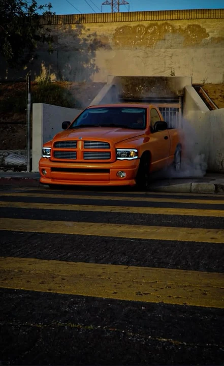 2005 Dodge Ram 3rd Gen - Image 7 of 8