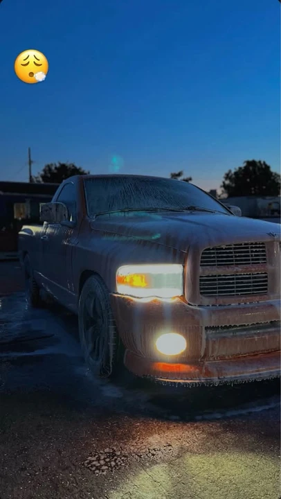 2005 Dodge Ram 3rd Gen - Image 8 of 8