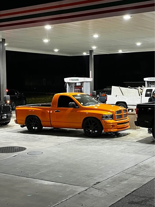 2005 Dodge Ram 3rd Gen - Image 2 of 8