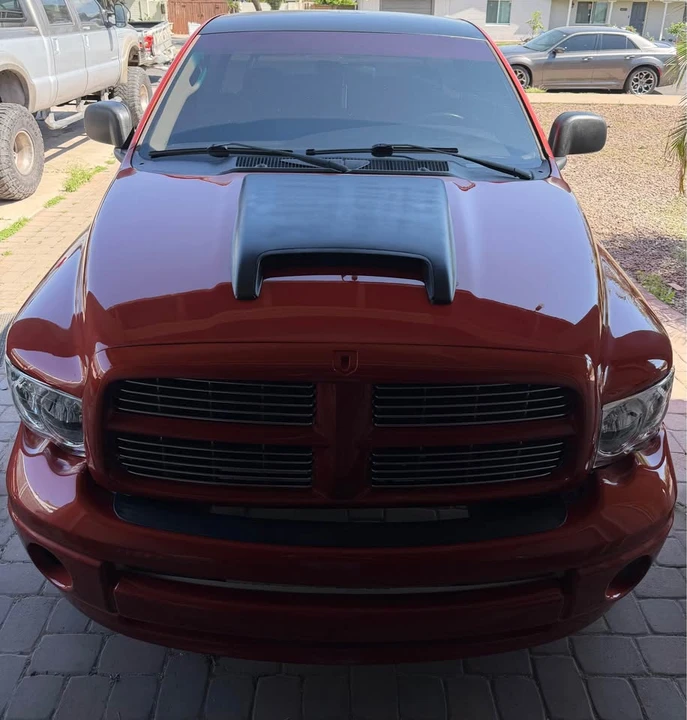 2005 Dodge Ram 3rd Gen - Image 2 of 8