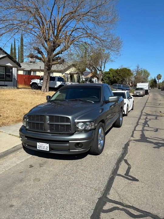 2005 Dodge Ram 3rd Gen - Image 8 of 9