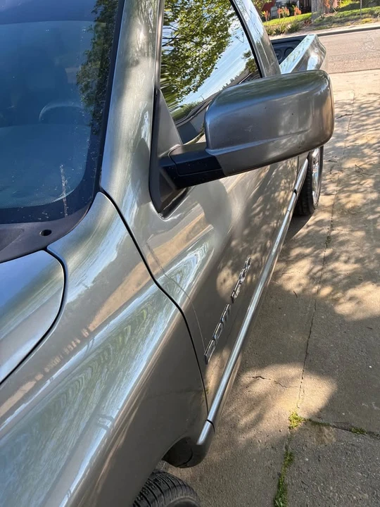 2005 Dodge Ram 3rd Gen - Image 2 of 9
