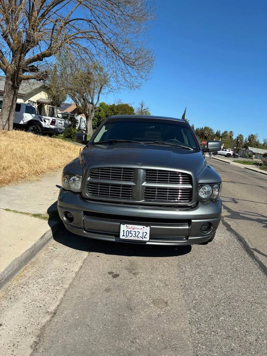 2005 Dodge Ram 3rd Gen - Image 7 of 9