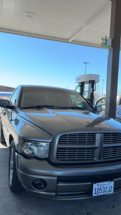 2005 Dodge Ram 3rd Gen - Image 9 of 9
