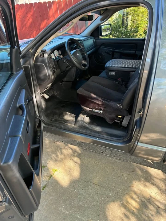 2005 Dodge Ram 3rd Gen - Image 6 of 9