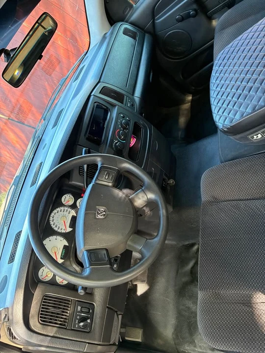 2005 Dodge Ram 3rd Gen - Image 5 of 9