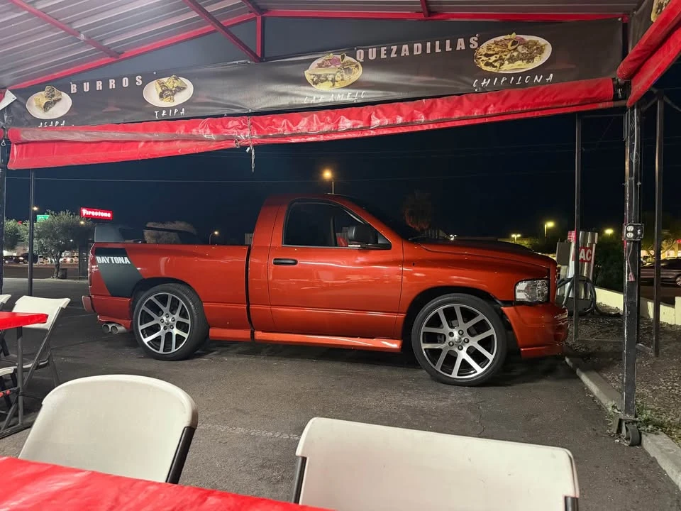 2005 Dodge Ram 3rd Gen - Image 6 of 8