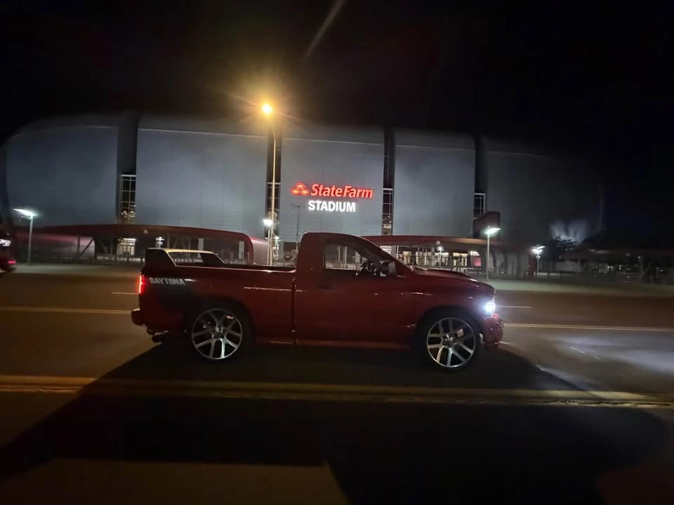 2005 Dodge Ram 3rd Gen - Image 5 of 8