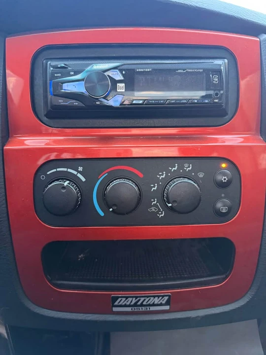 2005 Dodge Ram 3rd Gen - Image 7 of 8