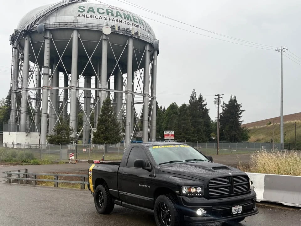 2005 Dodge Ram 3rd Gen - Image 2 of 7