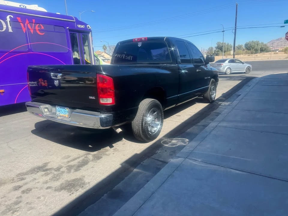 2005 Dodge Ram 3rd Gen - Image 2 of 6