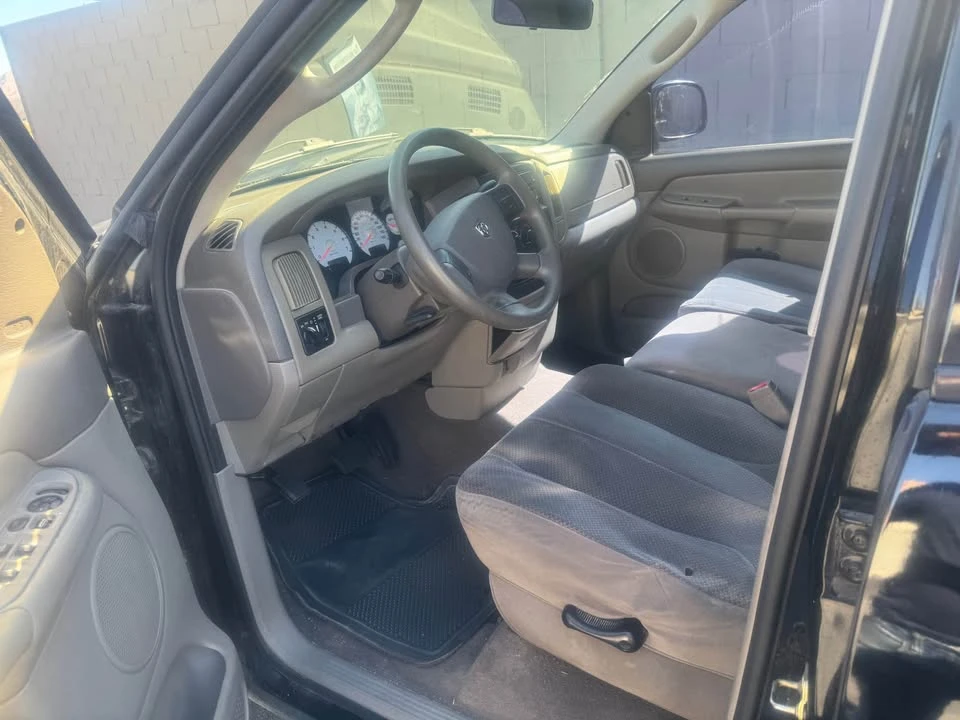 2005 Dodge Ram 3rd Gen - Image 4 of 6