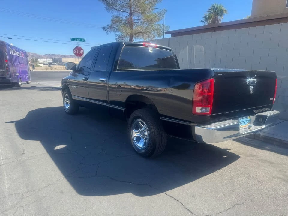 2005 Dodge Ram 3rd Gen - Image 3 of 6