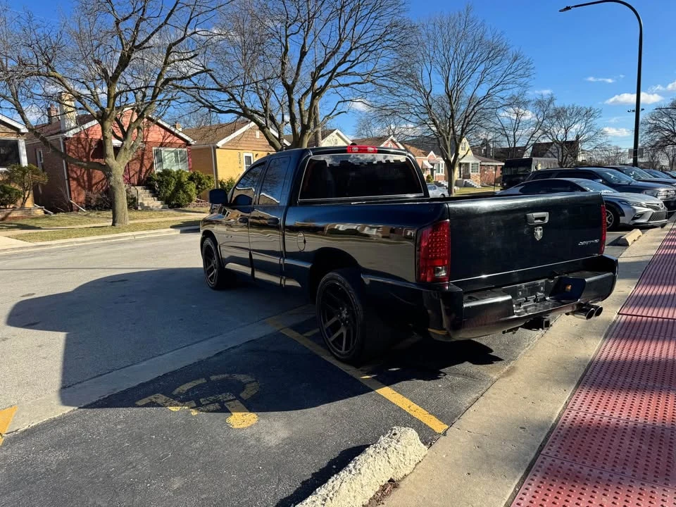 2005 Dodge Ram 3rd Gen - Image 4 of 13