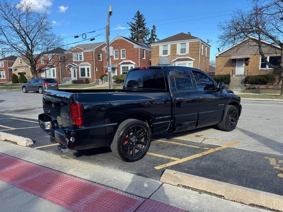 2005 Dodge Ram 3rd Gen - Image 10 of 13