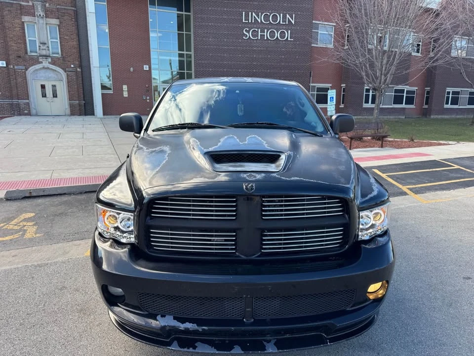 2005 Dodge Ram 3rd Gen - Image 8 of 13