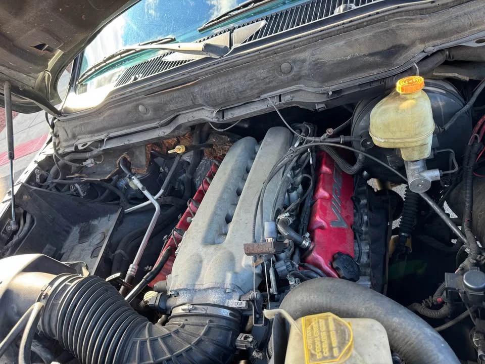 2005 Dodge Ram 3rd Gen - Image 5 of 13