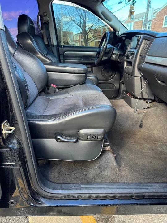 2005 Dodge Ram 3rd Gen - Image 6 of 13