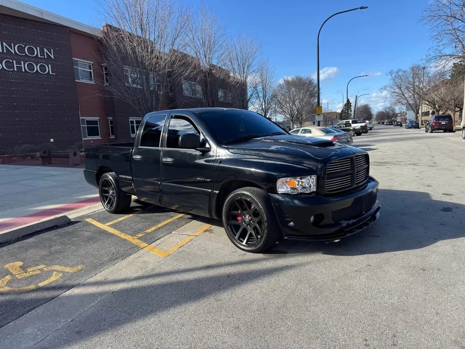 2005 Dodge Ram 3rd Gen - Image 13 of 13