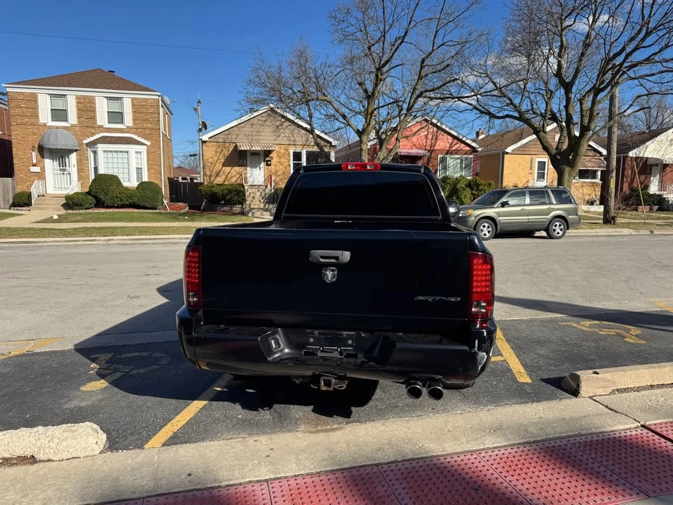 2005 Dodge Ram 3rd Gen - Image 11 of 13