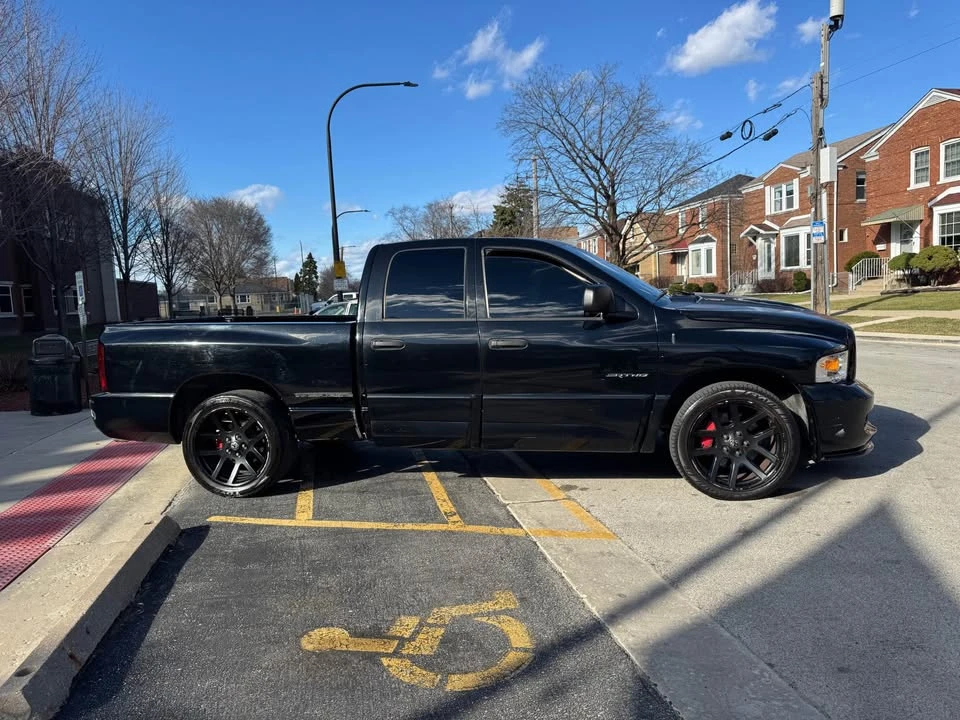 2005 Dodge Ram 3rd Gen - Image 3 of 13
