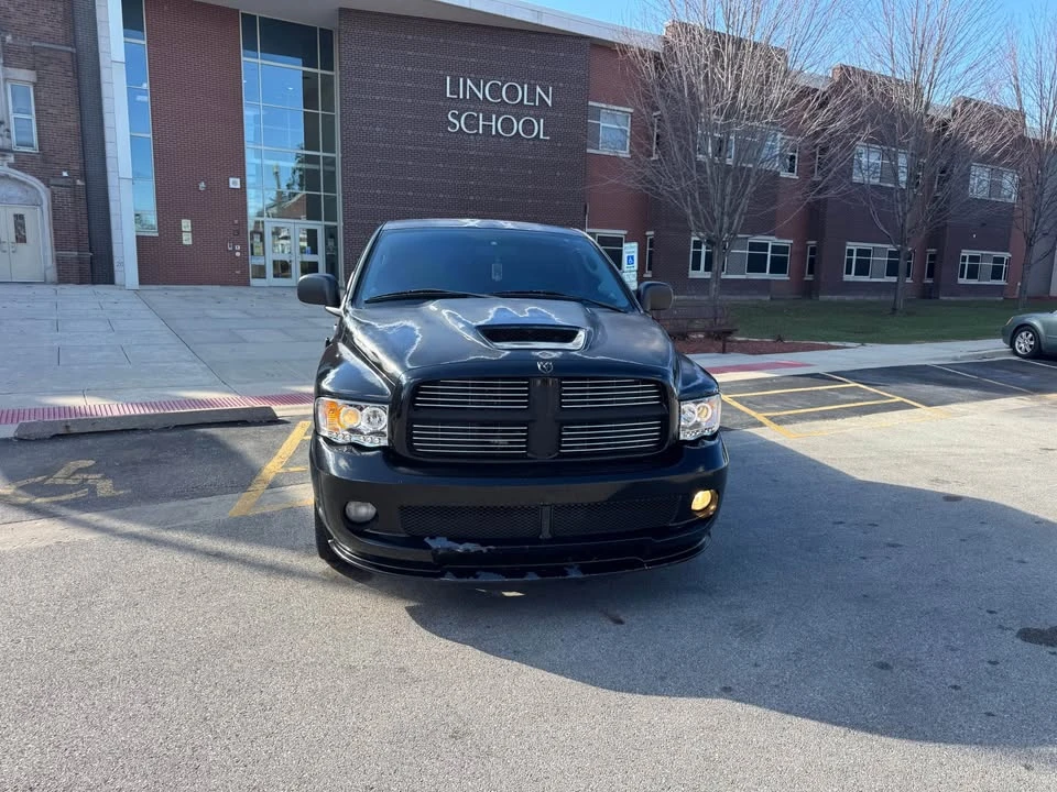 2005 Dodge Ram 3rd Gen - Image 12 of 13