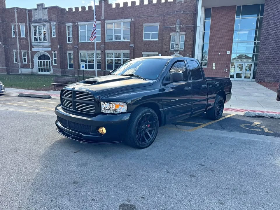 2005 Dodge Ram 3rd Gen - Image 2 of 13