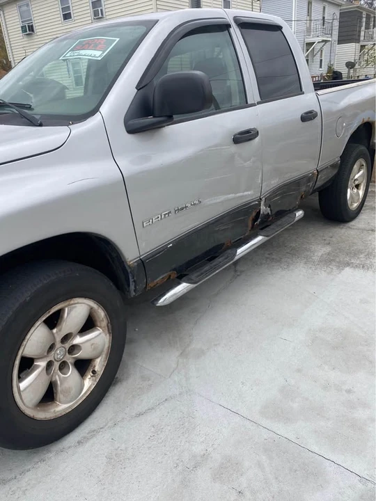 2005 Dodge Ram 3rd Gen - Image 2 of 4