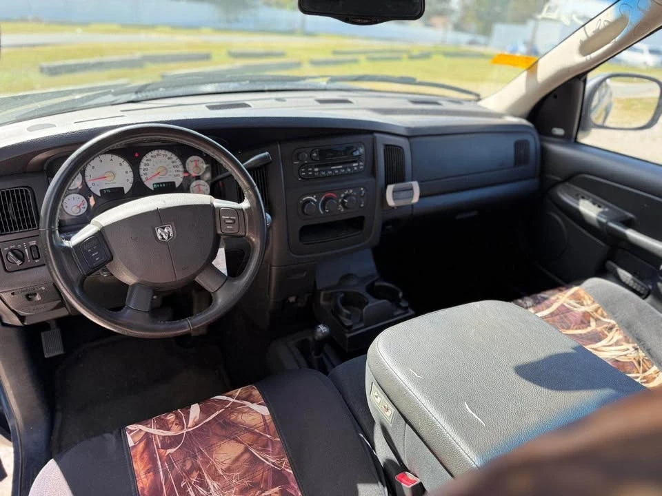 2005 Dodge Ram 3rd Gen - Image 13 of 16