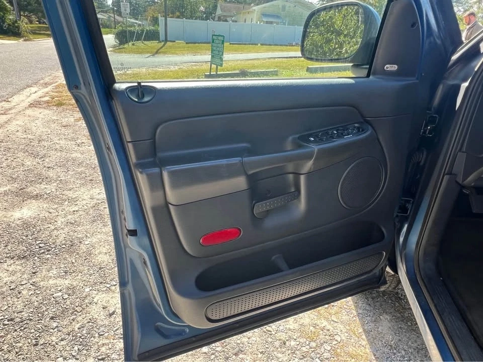 2005 Dodge Ram 3rd Gen - Image 9 of 16