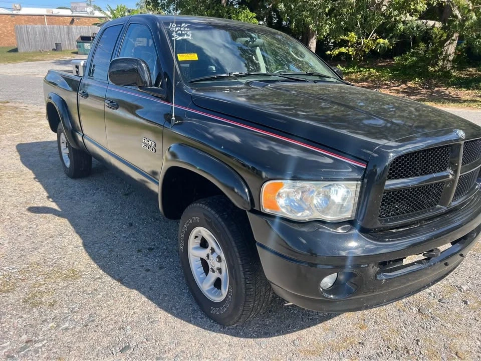 2005 Dodge Ram 3rd Gen - Image 5 of 16