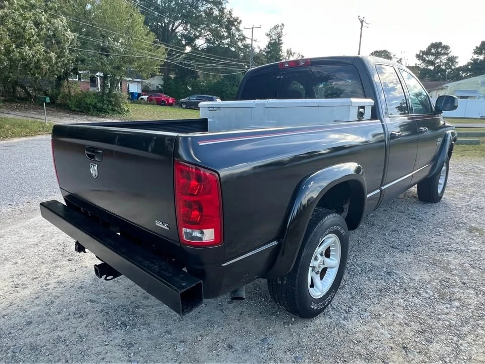 2005 Dodge Ram 3rd Gen - Image 6 of 16