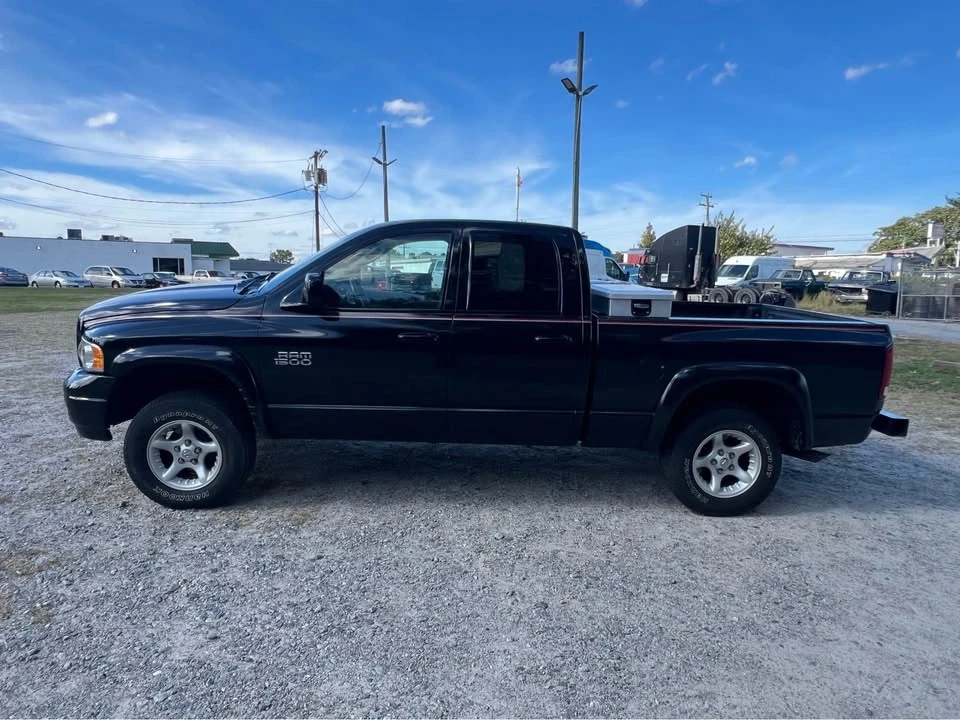2005 Dodge Ram 3rd Gen - Image 2 of 16