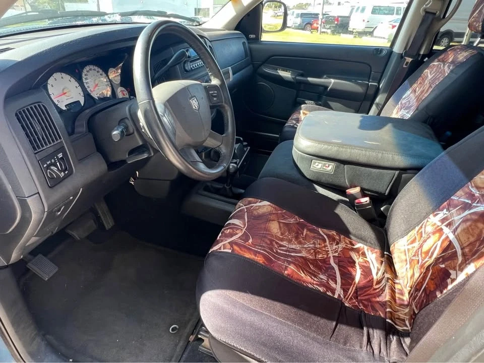 2005 Dodge Ram 3rd Gen - Image 10 of 16