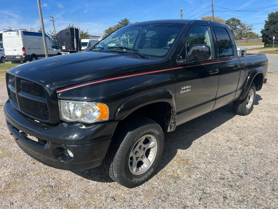 2005 Dodge Ram 3rd Gen - Image 4 of 16